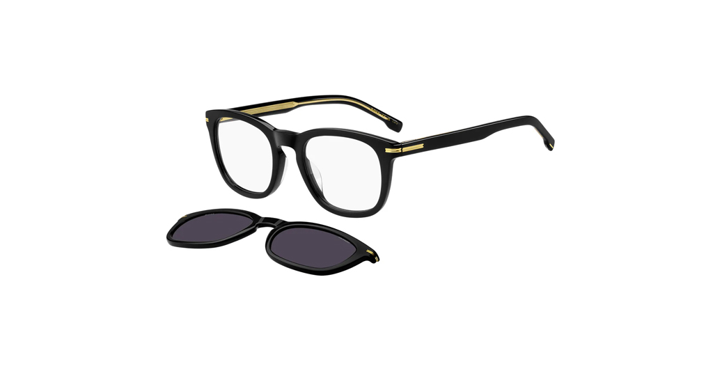 Boss 1725/G/CS 807M9 51 G Erkek Güneş Gözlükleri