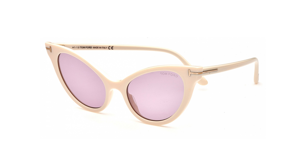 Tom Ford 820 25Z 53 G Kadın Güneş Gözlükleri