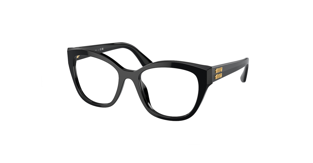 Miu Miu 05XV 1AB1O1 54 Kadın Optik Gözlükler