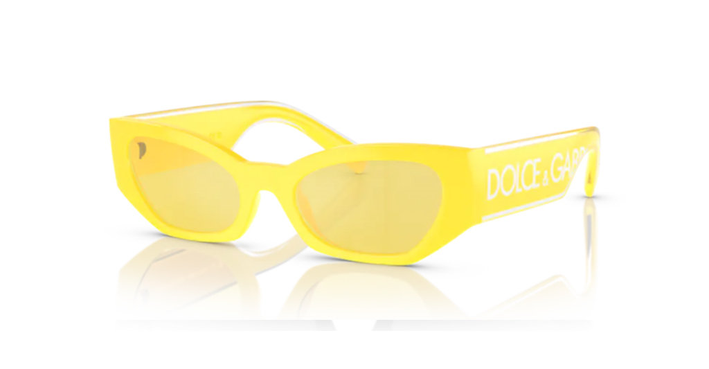 Dolce Gabbana 6186 333485 52 G Kadın Güneş Gözlükleri