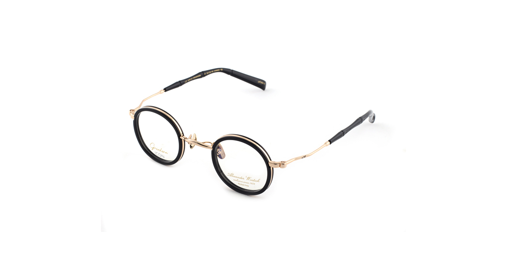 Alexander Wintsch 6144 C1 49-28 Unisex Optik Gözlükler