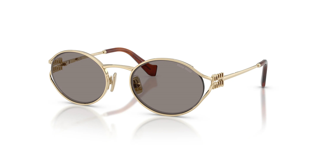 Miu Miu 52YS ZVN80Q 54 G Kadın Güneş Gözlükleri