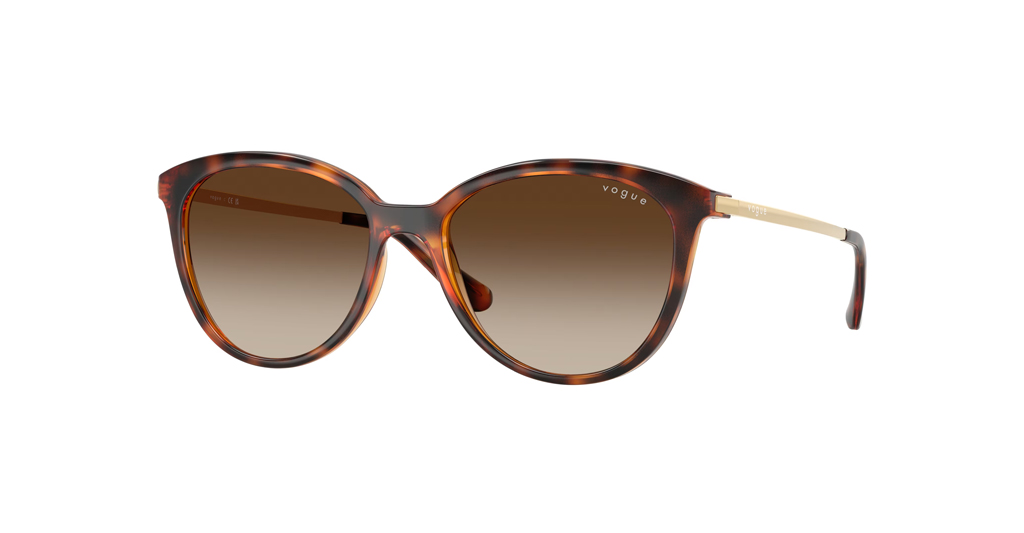 Vogue 5647SI W65613 53 G Kadın Güneş Gözlükleri