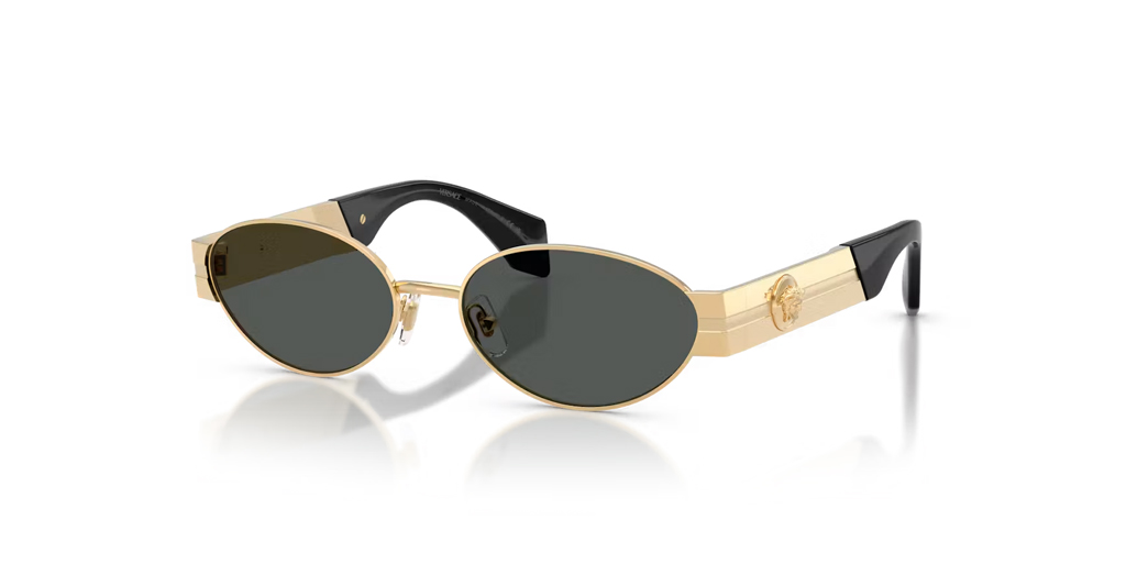 Versace 2301 152387 55 G Unisex Güneş Gözlükleri