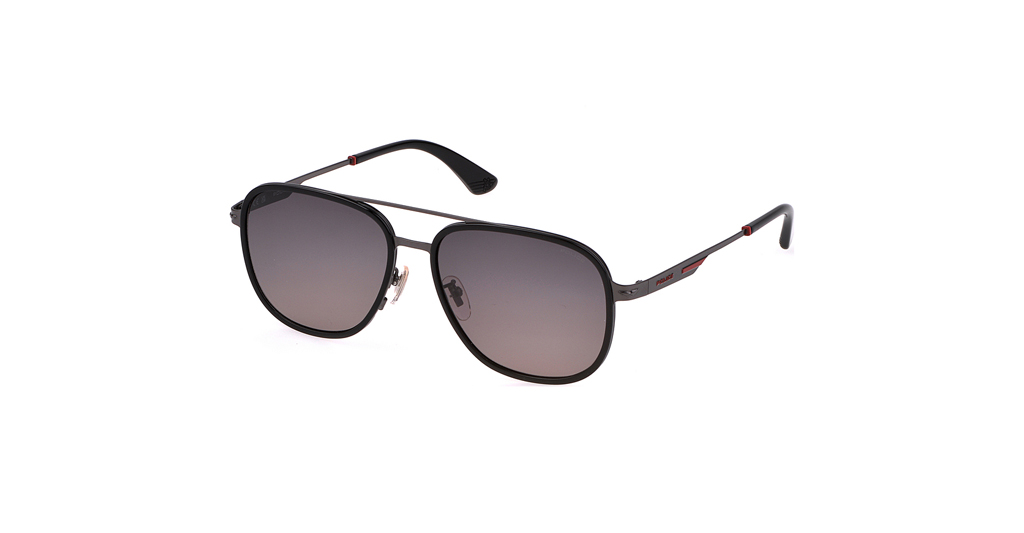 Police SPLL78 0584 58 G Unisex Güneş Gözlükleri