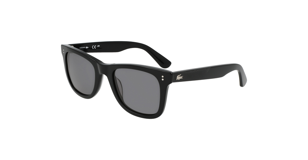 Lacoste L6036SN 001 52 G Unisex Güneş Gözlükleri