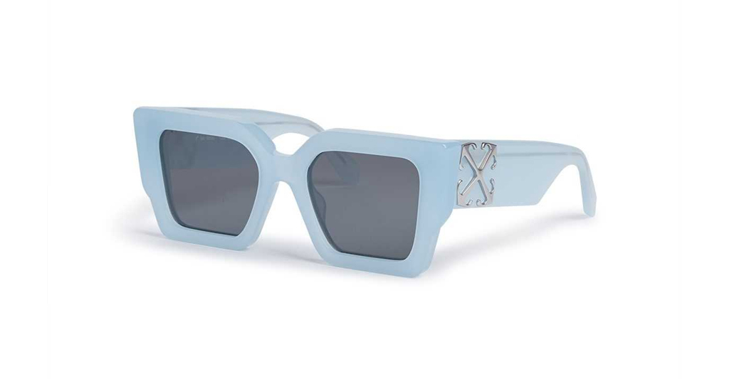 Off-White OERI128 4007 G Unisex Güneş Gözlükleri