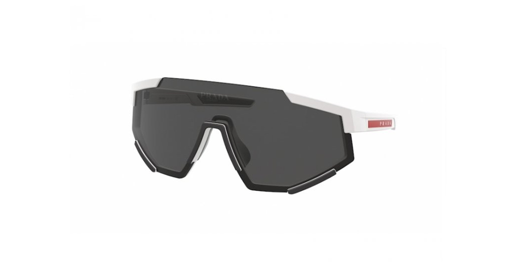 Prada Sport PS 04WS TWK06F 39 G Erkek Güneş Gözlükleri