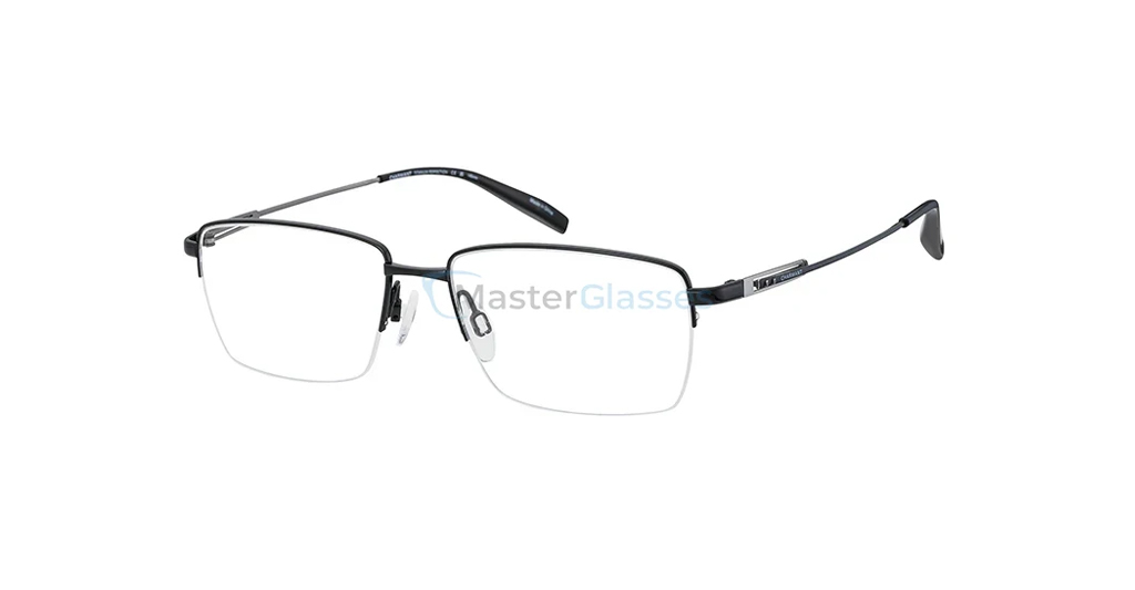 Charmant 10390 BK 54-16 Erkek Optik Gözlükler