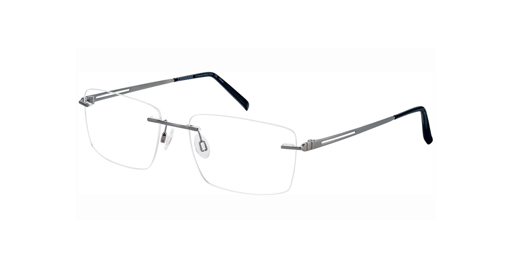 Charmant 10978 TI 56 Erkek Optik Gözlükler