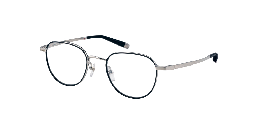 Charmant 19890 BK 49 Erkek Optik Gözlükler