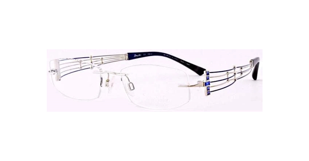 Charmant 2008 BL 51-17 Kadın Optik Gözlükler