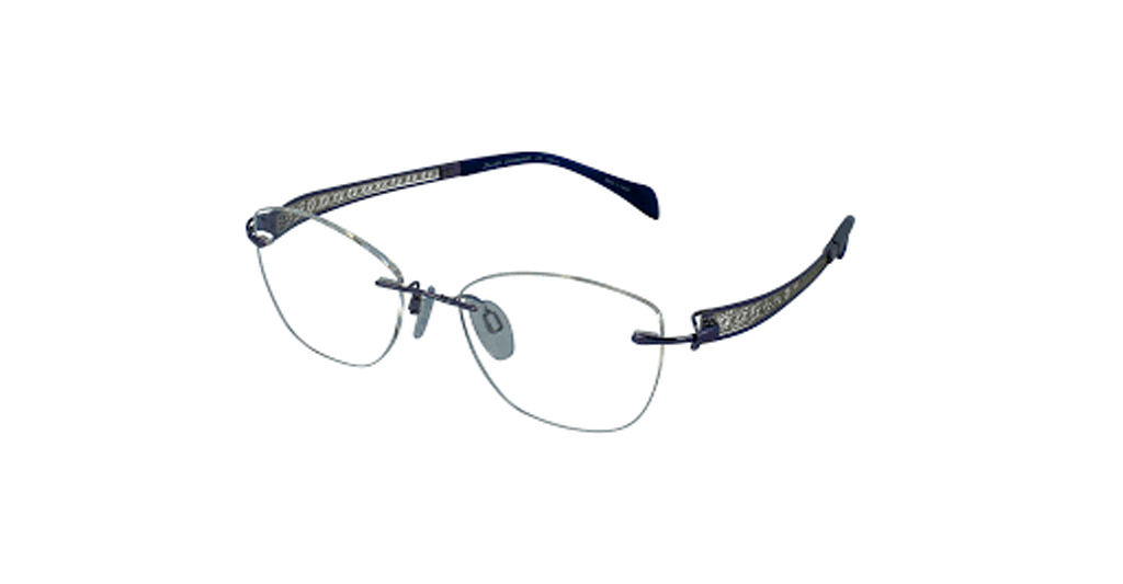 Charmant 2151 GP 50 Kadın Optik Gözlükler