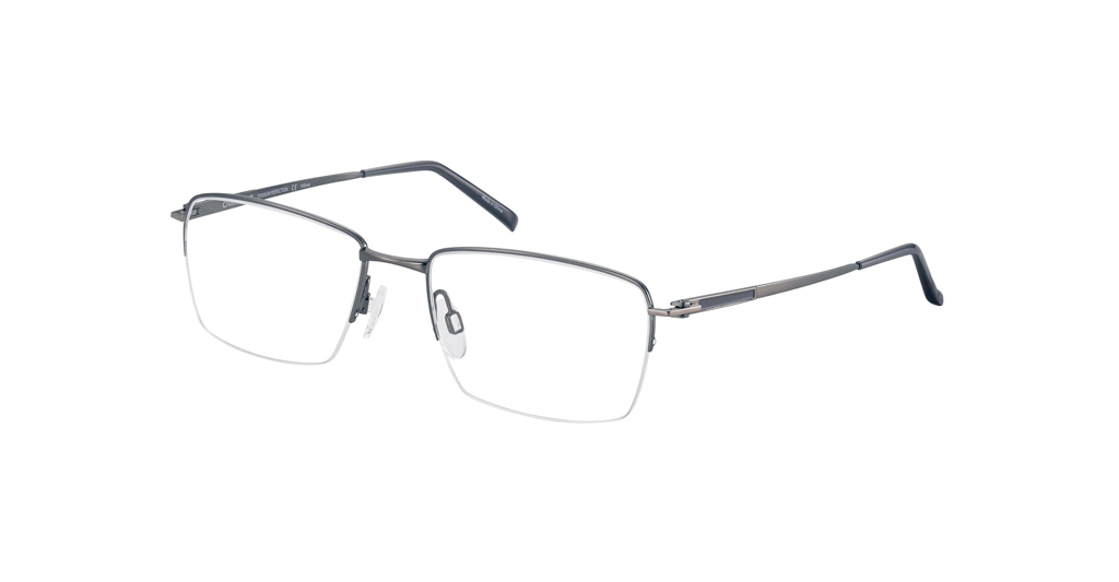Charmant 29732 GR 54 Unisex Optik Gözlükler