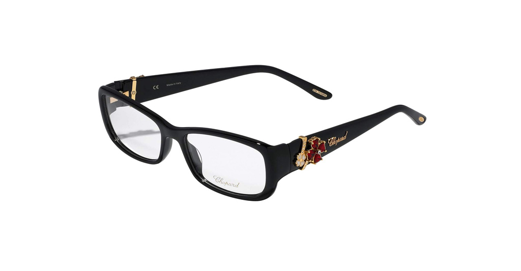 Chopard 142S 0700 54-16 kadın Optik Gözlükler