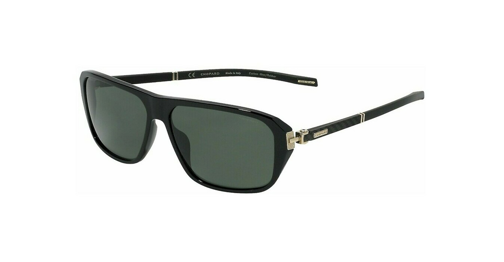 Chopard 292 700P 62-14 Erkek Güneş Gözlükleri