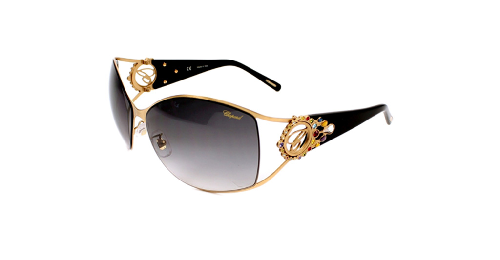 Chopard 805S H22X 65-13 Kadın Güneş Gözlükleri