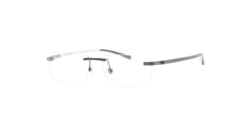 Chopard A08 0531 55-17 Unisex Optik Gözlükler