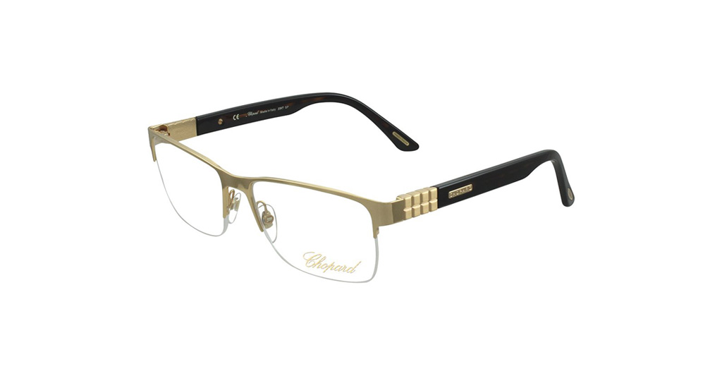 Chopard A78 0349 56-17 Unisex Optik Gözlükler