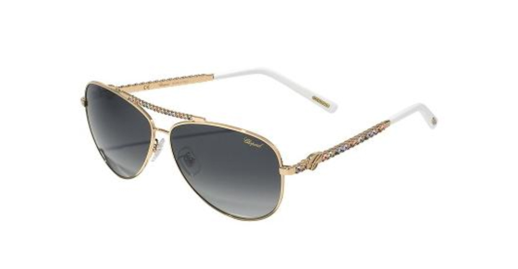 Chopard B58S 0300 59-11 Kadın Güneş Gözlükleri