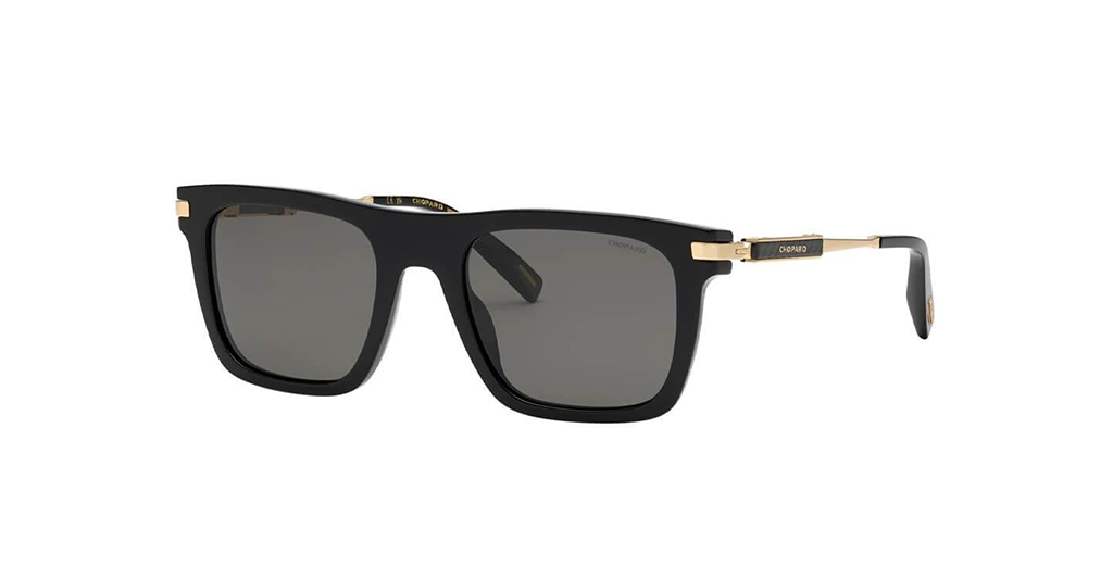 Chopard SCH365 700P 55 Unisex Güneş Gözlükleri
