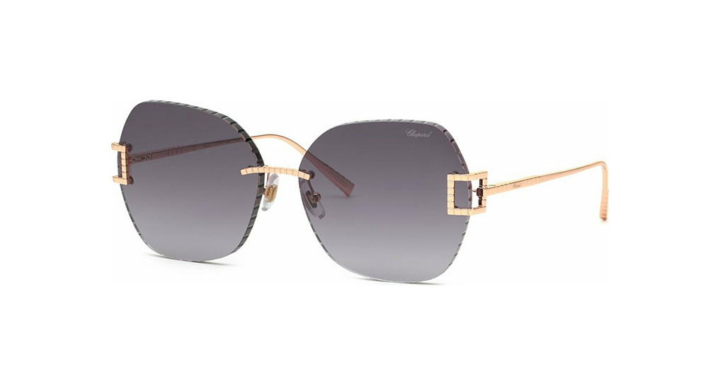 Chopard SCHG31M 08FC 64 Kadın Güneş Gözlükleri