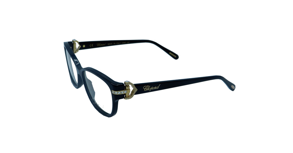 Chopard VCH 228S 0700 53-15 kadın Optik Gözlükler