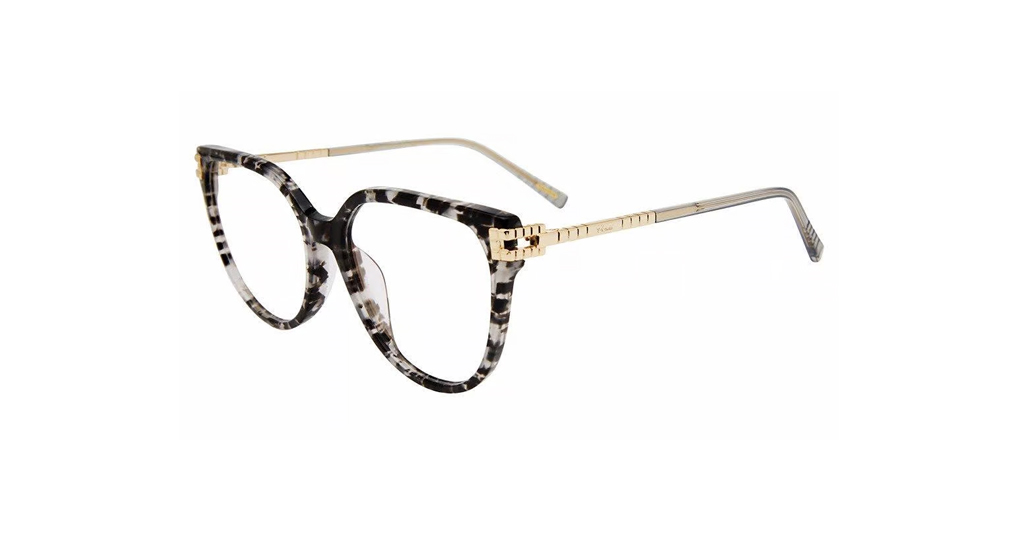 Chopard VCH366 03KU 55-17 Kadın Optik Gözlükler