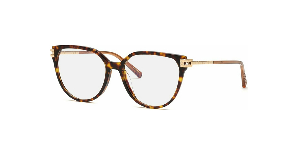 Chopard VCH366 04BL 55-17 Kadın Optik Gözlükler