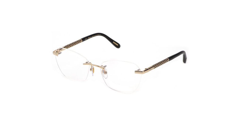 Chopard VCHF47 0300 56-16 Unisex Optik Gözlükler