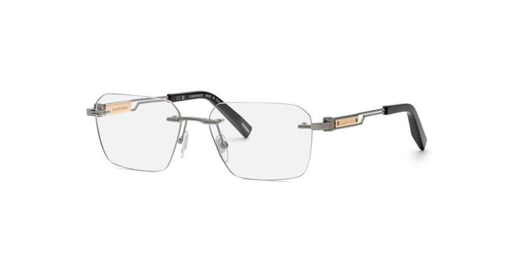 Chopard VCHG87 0509 57 Unisex Optik Gözlükler