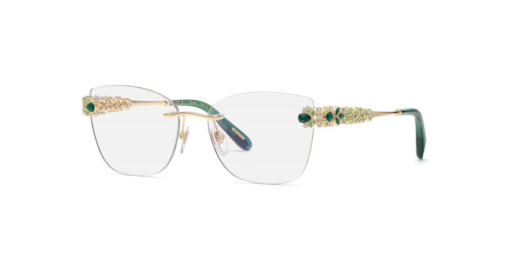Chopard VCHG99S 0300 55 Kadın Optik Gözlükler