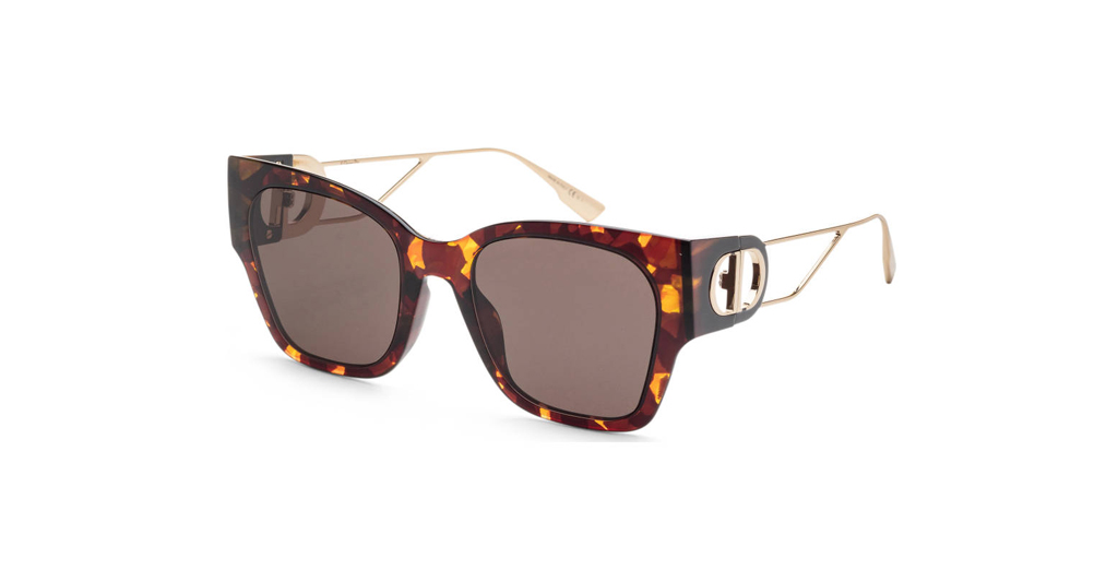 Christian Dior 30MONTAIGNE1 08670 55 Kadın Güneş Gözlükleri