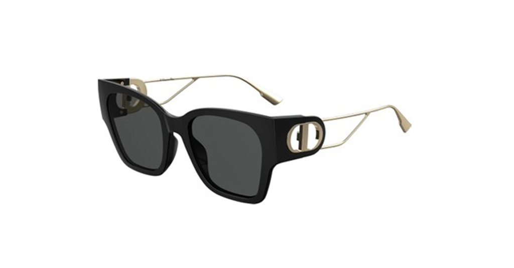 Christian Dior 30MONTAIGNE1 8072K 55 Kadın Güneş Gözlükleri