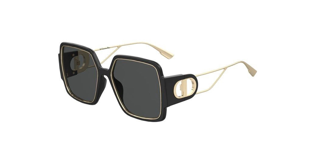Christian Dior 30MONTAIGNE2 2M22K 57 Kadın Güneş Gözlükleri