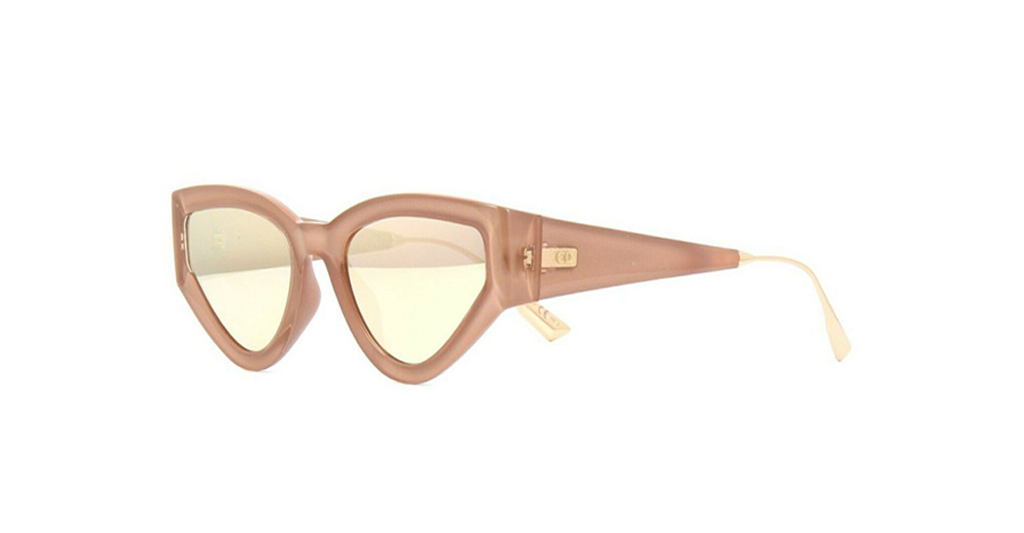 Christian Dior CATSTYLEDIOR1 S45SQ 53 Kadın Güneş Gözlükleri