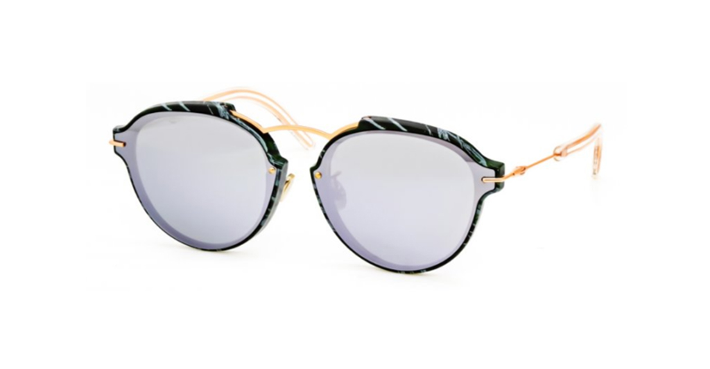 Christian Dior DIOR ECLAT GC1DC * Unisex Güneş Gözlükleri