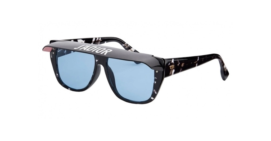 Christian Dior DIORCLUB2 9WZKU 56 Unisex Güneş Gözlükleri