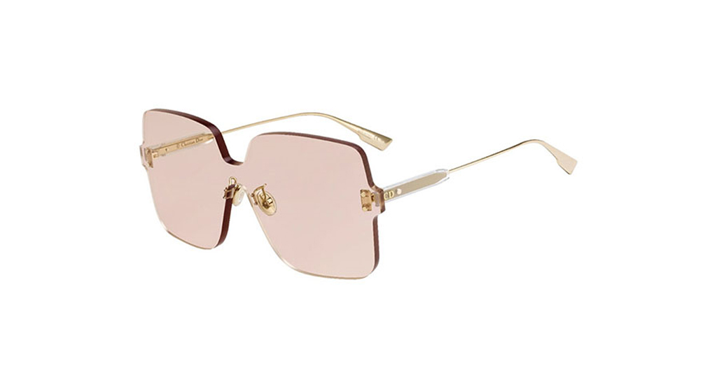 Christian Dior DIORCOLORQUAKE1 FWMVC 00 Kadın Güneş Gözlükleri