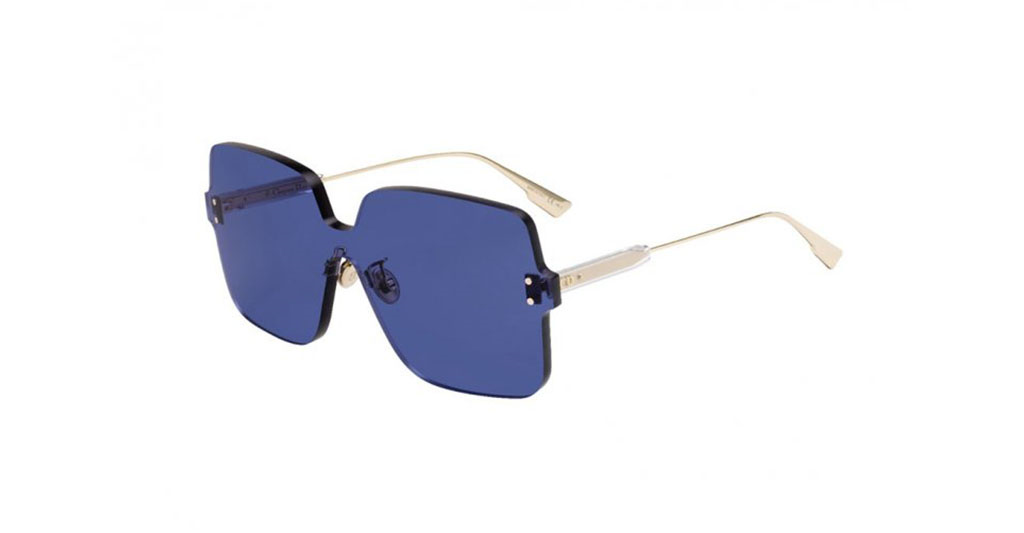 Christian Dior DIORCOLORQUAKE1 PJPKU * Kadın Güneş Gözlükleri