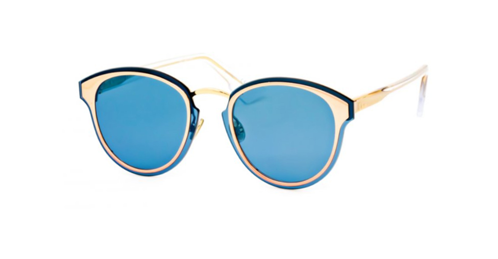 Christian Dior DIORNIGHTFALL 35J2A * Kadın Güneş Gözlükleri