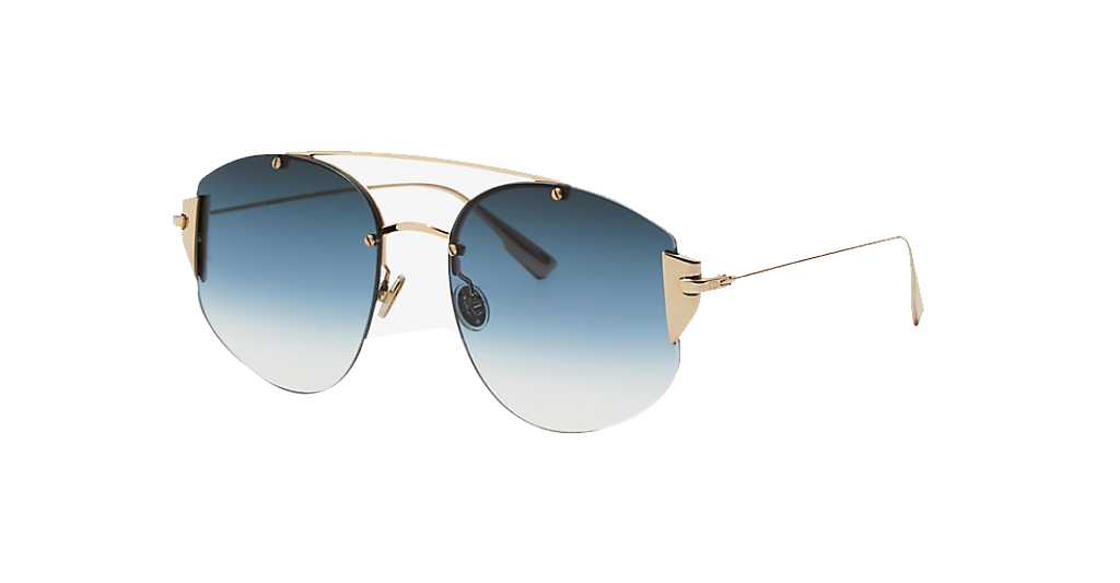 Christian Dior DIORSTRONGER 000NE 58 Kadın Güneş Gözlükleri