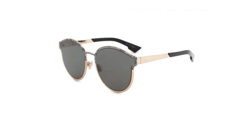 Christian Dior DIORSYMMETRIC GBY2K 59-19 Kadın Güneş Gözlükleri