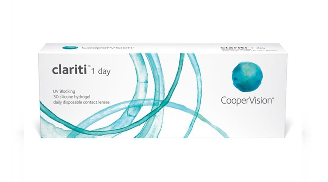 Clariti 1 Day