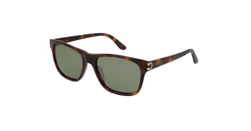 CRTR CT0001S 003 DOUESO1620 G Kadın Güneş Gözlükleri