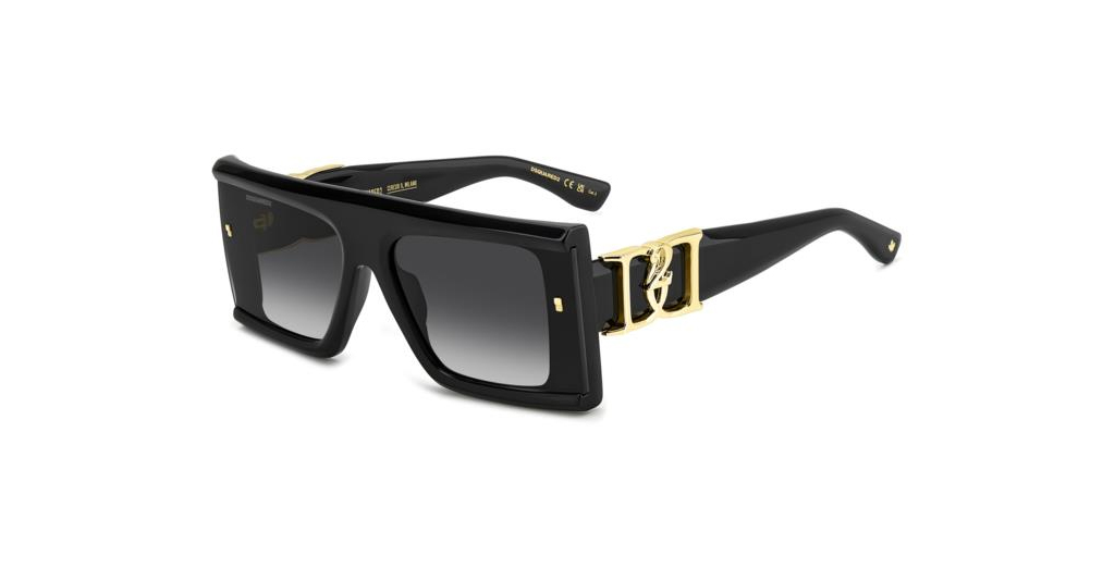 Dsquared 2 0169/S 8079O 64 G Kadın Güneş Gözlükleri