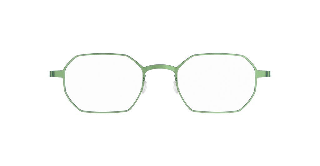 Lindberg ST9650 117 49 - 135 Unisex Optik Gözlükler