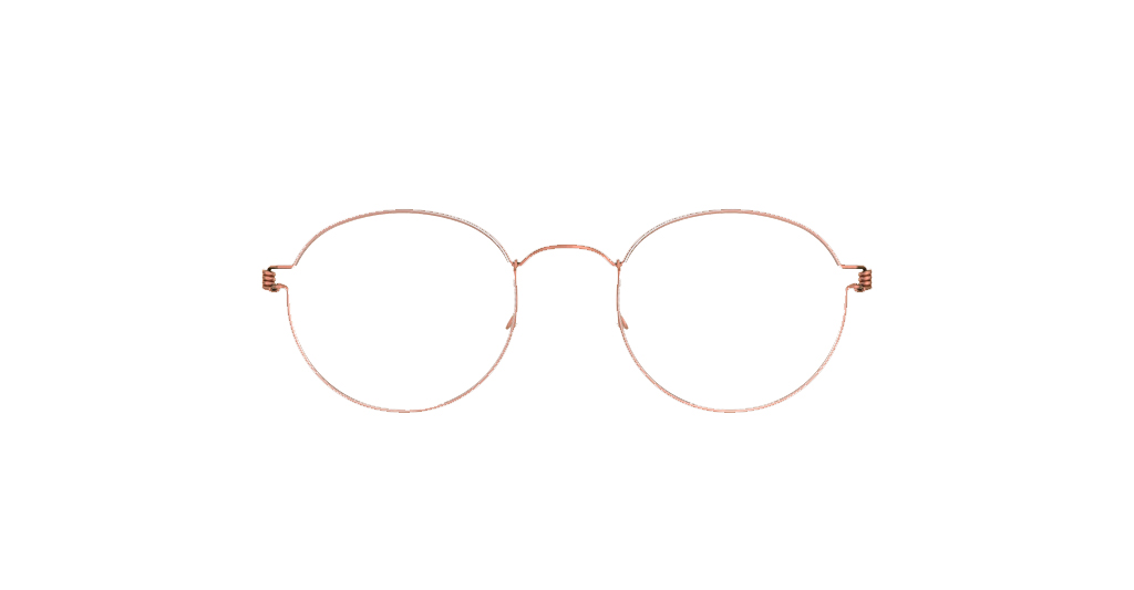 Lindberg RIMORTEN U3310 46 Unisex Optik Gözlükler