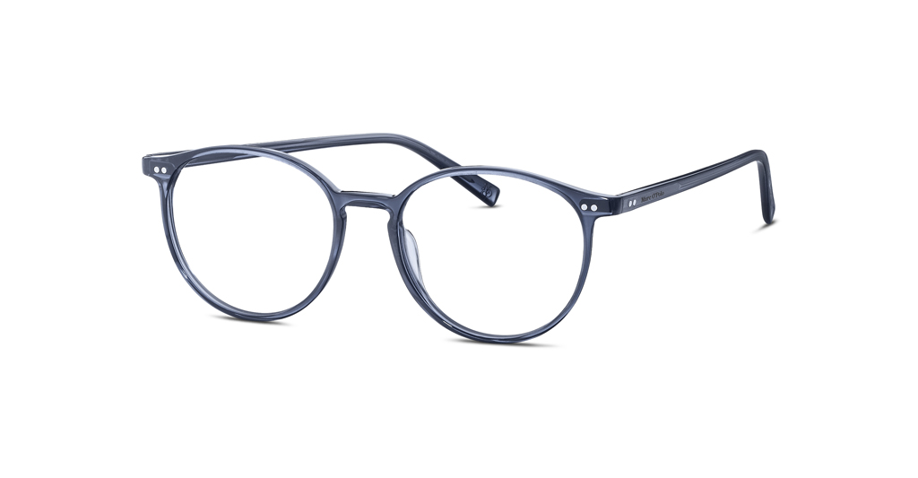 Marco Polo 503154 71 51-17 Unisex Optik Gözlükler