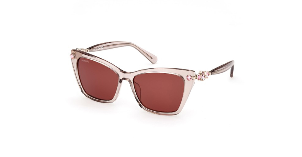 Swarovski 361 20S G Kadın Güneş Gözlükleri